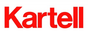 kartell-logo